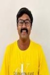 Vijay Karthikeyan